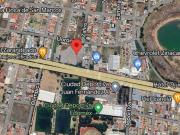 Terreno en venta en Zinacantepec