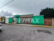 Terreno en Venta en Zinacantepec