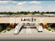 Terreno en Venta en Zona Aeropuerto 3