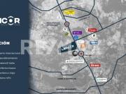 Terreno en Venta en Zona Aeropuerto 4