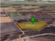 Terreno en Venta en Zona Aeropuerto de Guadalajara...