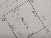 Terreno en venta en zona Ah Kim Pech