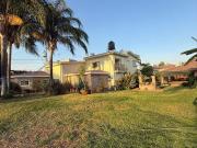 Terreno en venta en zona Casa fuerte y Villa California