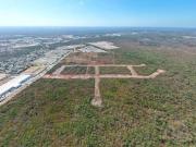 TERRENO EN VENTA EN ZONA CEDIS AMAZON F 133