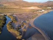 Terreno en venta en Zona Central, La Paz, Baja...