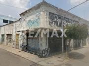 Terreno en venta en Zona Centro