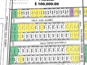 Terreno en Venta en Zona Centro, Aldama Tamaulipas