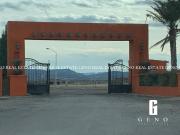 Terreno en venta en Zona Centro, Chihuahua