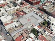 TERRENO EN VENTA EN ZONA CENTRO, GUADALAJARA