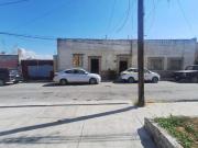 Terreno en VENTA en Zona Centro Saltillo