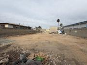 TERRENO EN VENTA EN ZONA CENTRO TIJUANA