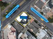 TERRENO EN VENTA EN ZONA COMERCIAL