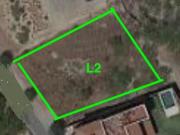 Terreno en Venta en Zona Cordillera