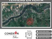 TERRENO EN VENTA EN ZONA DE ALTO DESARROLLO EN VILLAHERMOSA!