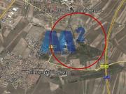 Terreno en venta, en Zona de la Estación Cruz Roja Illescas