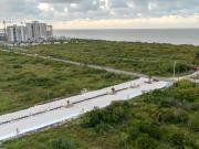 Terreno en venta en zona de playa Telchac Puerto