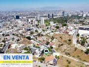 Terreno en Venta en Zona Dorada Tijuana Cubillas