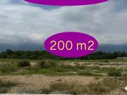 TERRENO EN VENTA EN ZONA EL BARRIAL, cerca de CARRETERA...