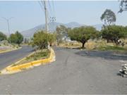 TERRENO EN VENTA EN ZONA ESMERALDA ATIZAPAN