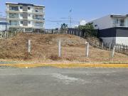 ¡Terreno en Venta en Zona Estratégica de Manta!
