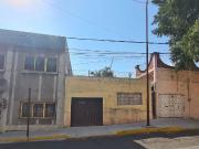 TERRENO EN VENTA EN ZONA FCC HIDALGO