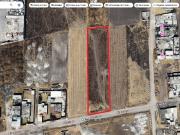 TERRENO EN VENTA EN ZONA INDUSTRIAL EN LERMA