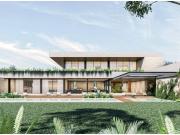 Terreno en venta en zona norte de Mérida, alta plusvalía