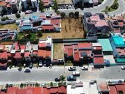 Terreno en Venta en Zona Plateada Pachuca