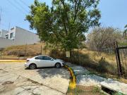 Terreno en venta en zona residencial a 5 minutos del centro