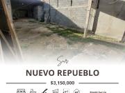 Terreno en venta en Zona Sur con fácil acceso a Garza...