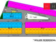 Terreno en venta en zona UDLAP