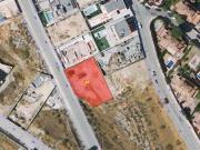 Terreno en venta en Zubia, Altos de la zubia