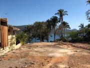 Terreno en Venta enfrente de PLAYA en Fraccionamiento...