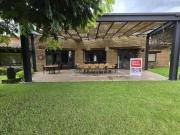 Terreno en venta enTepoztlán en avenida