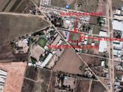 TERRENO EN VENTA ENTRE ZARAGOZA E INDEPENDENCIA X PASO...