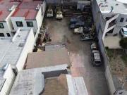 TERRENO EN VENTA ERMITA