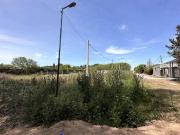 Terreno en venta escritura lote propio 898 m2