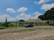 Terreno en Venta Escriturado a lado de un Parque Industrial