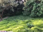 Terreno en venta espectacular vista hacienda san Martin