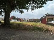 Terreno en Venta Esquina Excelente Ubicación