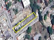 TERRENO EN VENTA ESTANZUELA 837 MTS