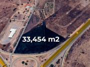 Terreno en Venta Ex Hacienda Copal, Irapuato, Guanajuato