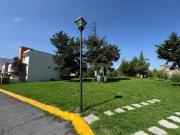 Terreno en Venta Ex Hacienda San José Toluca