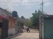 Terreno en Venta. Excelente ubicación. Ecatepec