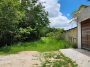 TERRENO EN VENTA, EXCELENTE UBICACIÓN EN DZITYA A SOLO...