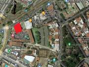 TERRENO EN VENTA, EXCELENTE UBICACIÓN SOBRE MARIANO...