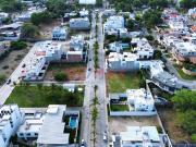 Terreno En Venta Exclusiva Urb Quinta Ana Maria Mz J...