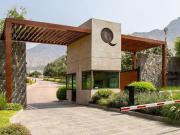 CONDOMINIO EN LA QUEBRADA CIENEGUILLA. TERRENO EN VENTA...