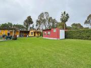 Terreno en Excelente Ubicacion, Mamacona, Lurin de 2,080 m²