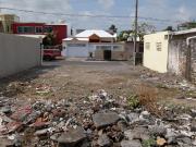 Terreno en Venta Floresta Veracruz Veracruz